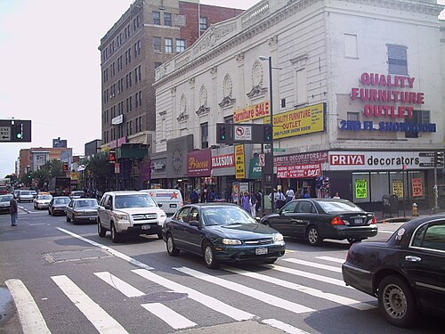 Jamaica Avenue (Queens)